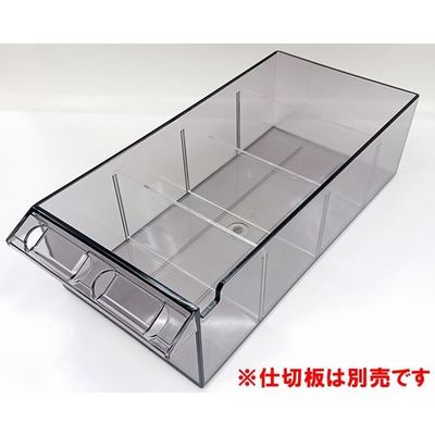 宮成製作所 オールロックキャビネット物品用 MCGトレー M3001 1個 65-3723-54（直送品）