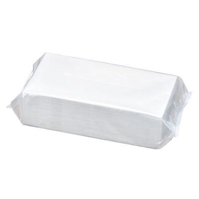 Ciメディカル Ciペーパータオル 中判 再生紙 7000枚入 67-3011-91 1ケース(7000枚)（直送品）