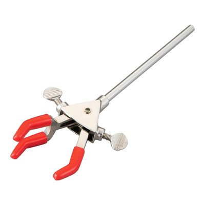 アズワン クランプ 両開き 4-3690-11 1セット（直送品）