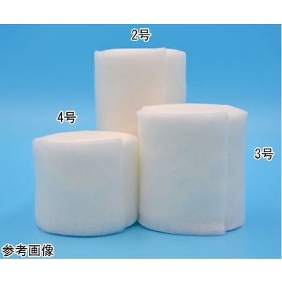 日本衛材 ギプスラップ 4号 24巻入 NE-2074 1箱(24巻) 65-3685-98（直送品）