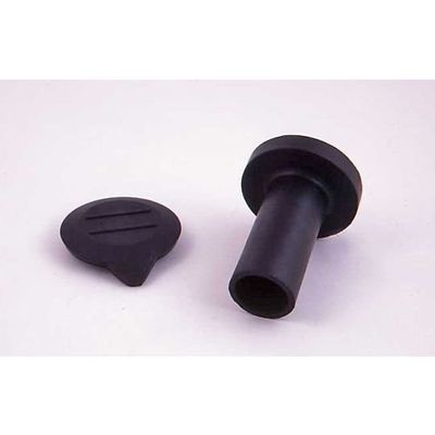 興研 フィットテスター F型 1組(2個入) 773654 1組(2個) 67-4743-43（直送品）