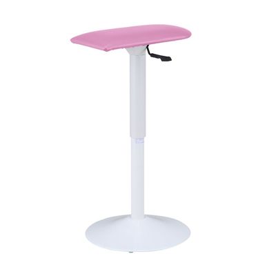 アズワン 回転しない上肢台 ピンク 0-1640-13 1個（直送品）