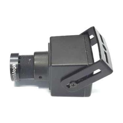 アズワン 1/3 inch 2.1M Full HD-SDI Mini Square 67-4754-16（直送品）
