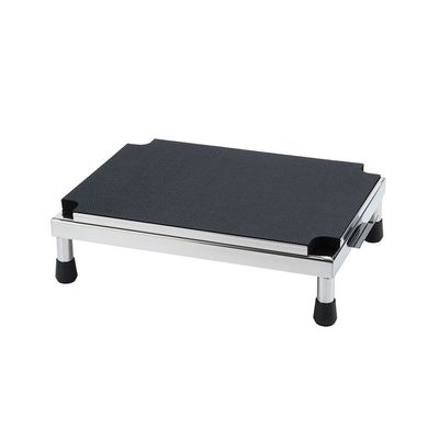 センシンメディカル 踏台(ラクカモ) 高 8-9776-11 1台（直送品）