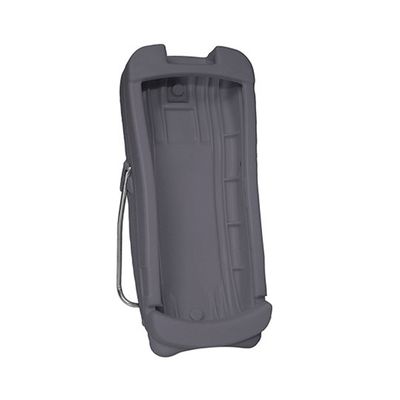 マシモ 保護カバー(Radー5/5v用ポータブル) グレー 1842 1個 64-5225-64（直送品）