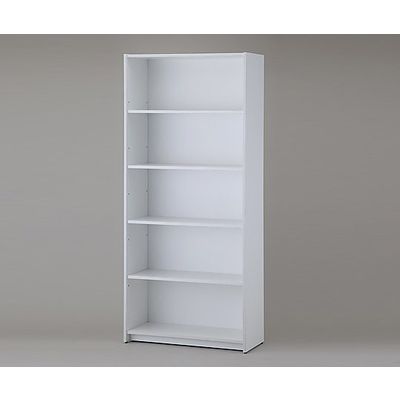 イオスコレクション カルテラック A4タテ5段 820×360×1850mm RFMCS2-5 1個 8-4539-21（直送品）