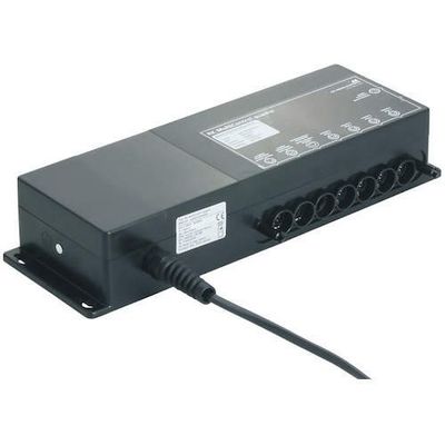 スガツネ工業 SUGATSUNE (200037245)TRーACー2S/コントロールユニット TR-AC-2S 1個 224-4223（直送品）