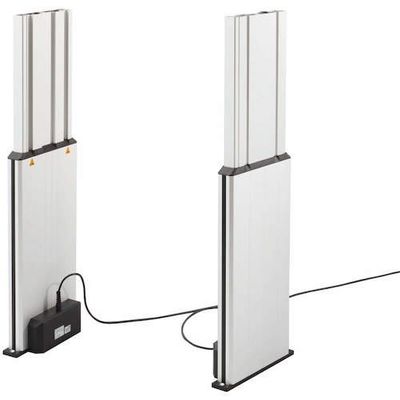 (200044319)MLー2ー350ーESDーMーSー1000/電動昇降装置 マルチリフト ML-2-350-ESD-M-S-1000（直送品）