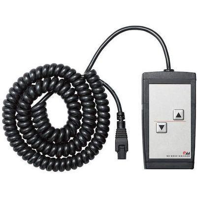 スガツネ工業 (200044333)HSー2ー2B/ハンドセット HS-2-2B 1個 224-7391（直送品）