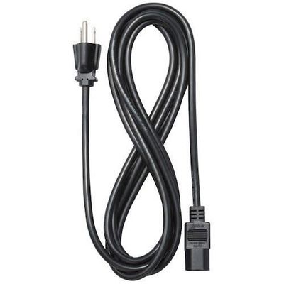 スガツネ工業 (200044407)QZD070631/電源ケーブル QZD070631 1個 224-8961（直送品）