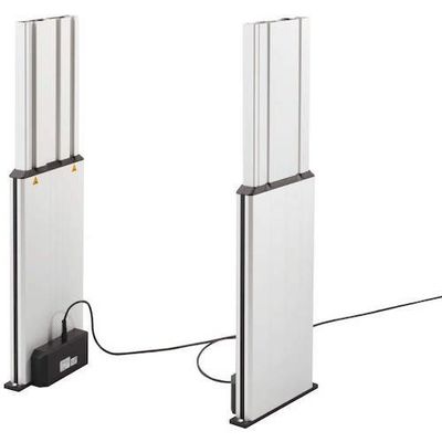 (200044326)MLー2ー500ーIMーMー3000/電動昇降装置 マルチリフト ML-2-500-IM-M-3000 1台（直送品）