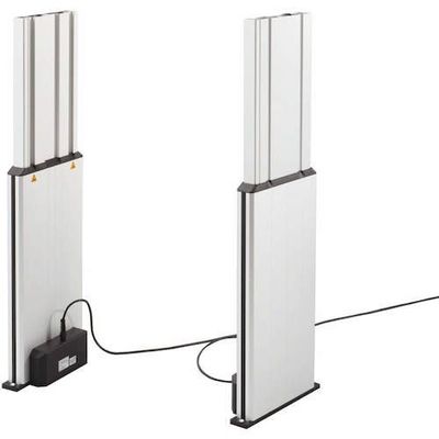 (200044330)MLー2ー500ーCLーMーSー3000/電動昇降装置 マルチリフト ML-2-500-CL-M-S-3000 1台（直送品）