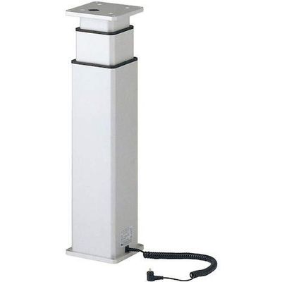 スガツネ工業 (200034651)ACーMー1ー400ーS/アルファコローネ AC-M-1-400-S 1台 224-5808（直送品）