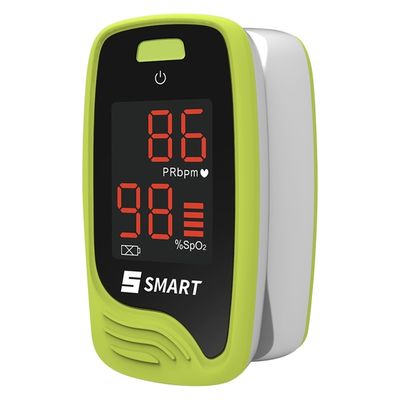 シースター センサスマート パルスオキシメータ S-129 1個