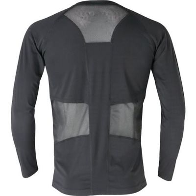 レンフロ・ジャパン レンフロ 紳士シーブリーズ高機能コンプレッション 黒LL SZNME01TPLLB 1着 507-0710（直送品）