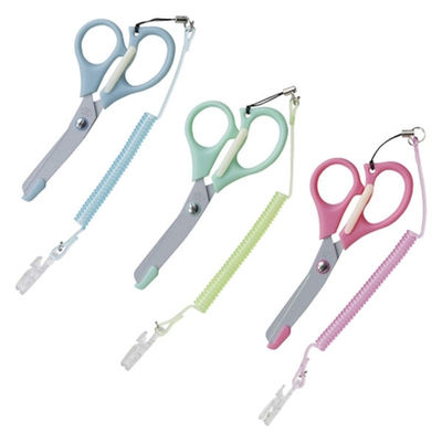 松吉医科器械 ナーイスはさみ 23-6607-00 1本（直送品）