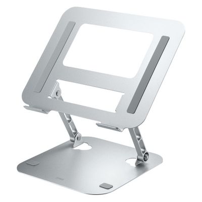 サンワサプライ ノートパソコン用スタンド(角度・高さ調整タイプ) PDA-STN78S 1台（直送品）