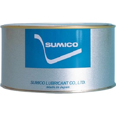 住鉱潤滑剤 住鉱 ペースト(組立用) モリペースト500 1kg(010070) LP-10 1個 121-8905（直送品）