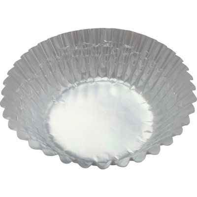 ワタナベ工業 ワタナベ 業務用アルミカップ9号深口 ACG-9 1パック(500枚) 243-8884（直送品）