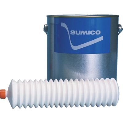 住鉱潤滑剤 住鉱 グリース(食品機械用) ホワイトアルコムグリースNo.1 2.5kg(242172) WAG-25-1 1缶（直送品）