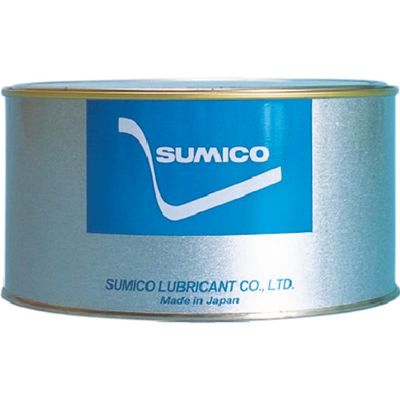 住鉱潤滑剤 住鉱 ペースト(ネジ焼付き防止) スミペーストBN 1kg 033070 1缶(1個) 356-3863（直送品）