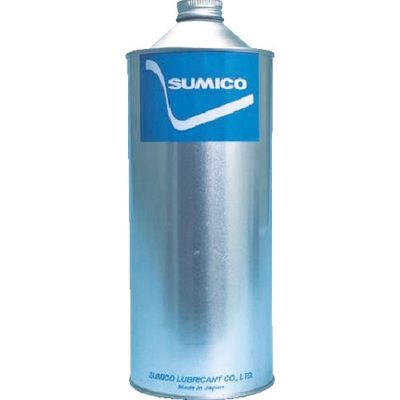 住鉱潤滑剤 住鉱 オイル(食品機械用・作動油) アリビオフルード VG32 1L 319541 1缶 447-5101（直送品）