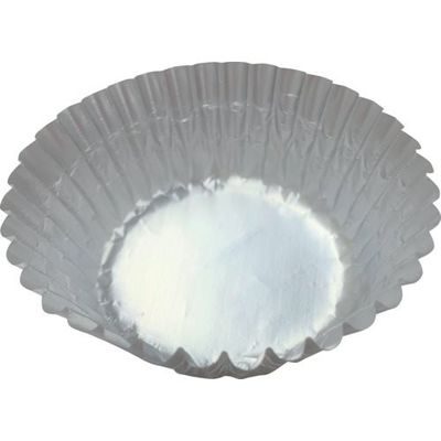 ワタナベ工業 ワタナベ 業務用アルミカップ6号深口 ACG-6 1パック(500枚) 243-8883（直送品）