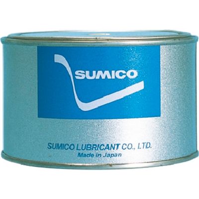 住鉱潤滑剤 住鉱 ペースト(組立用) モリペースト300 500g(012067) MP-05 1缶(1個) 121-9413（直送品）