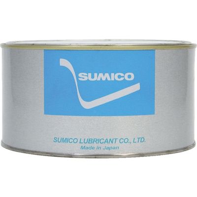 住鉱潤滑剤 住鉱 切削剤(タッピングペースト) スミタップペーストスーパー 1kg(563670) STP-10 1缶 123-3009（直送品）