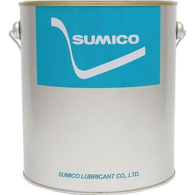 住鉱潤滑剤 住鉱 グリース(合成油系・消音タイプ) スミテック304 2.5kg 245472 1缶 836-3289（直送品）