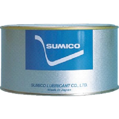 住鉱潤滑剤 住鉱 ペースト(ネジ焼付き防止) スミペーストNS 1kg 034070 1缶 381-3550（直送品）