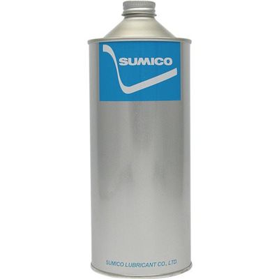 住鉱潤滑剤 住鉱 グリース(フッ素グリースリキッド) スミテックリキッドH15 1kg 239641 1缶 136-0752（直送品）