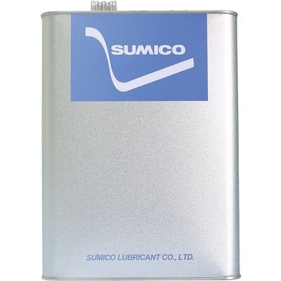 住鉱潤滑剤 住鉱 オイル(高温チェーン用) ハイテンプオイルES320 4L 349444 1缶 836-3287（直送品）