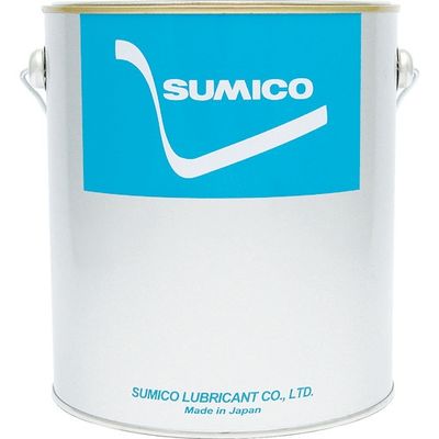 住鉱潤滑剤 住鉱 グリース(耐熱・高荷重用) モリハイテンプグリース 2.5kg(273072) MHG-25 1缶 123-3467（直送品）