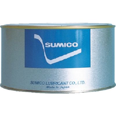 住鉱潤滑剤 住鉱 グリース (導電性) スミテック7571 252870 1缶 381-3576（直送品）