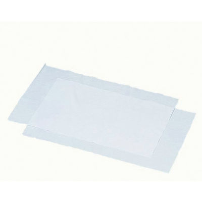 カナケン 医療用和紙ディスポカバー 23-5277-00 1箱(500枚)（直送品）