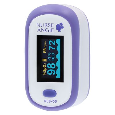 カスタム バイオビートオキシメータII PLS-03 パルスオキシメータ　1台