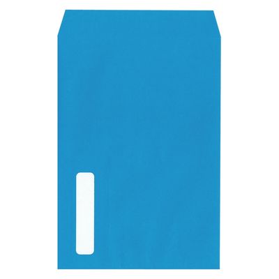 ピー・シー・エー 窓付封筒(給与明細書A用) 500枚 PA1112G 1個（直送品）
