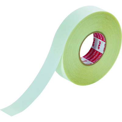 ニトムズ 超強力両面テープ塩化ビニル用薄手15×10 T4570 1巻 497-7904（直送品）