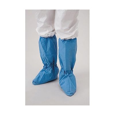 アズワン ブーツカバー 50枚入り 0-4446-01 1箱(50枚)（直送品）