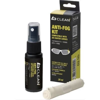 Bolle Safety B300曇り止めキット PACFAR3 1本 527-4025（直送品）