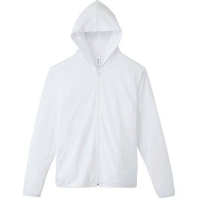 トムス glimmer 00338ーAMZーホワイトーL 00338-AMZ-WHT-L 1枚 466-9035（直送品）