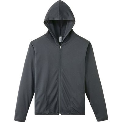 トムス glimmer 00338ーAMZーダークグレーーM 00338-AMZ-DGRY-M 1枚 466-9034（直送品）