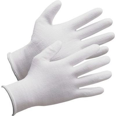 ミドリ安全 耐切創手袋 カットガード130V S CUT GUARD-130V 1双 480-7072（直送品）