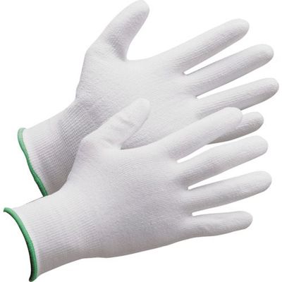 ミドリ安全 耐切創手袋 カットガード130V M CUT GUARD-130V 1双 480-7063（直送品）