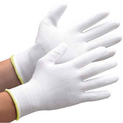 ミドリ安全 耐切創手袋 カットガード130V LL CUT GUARD-130V 1双 480-7054（直送品）