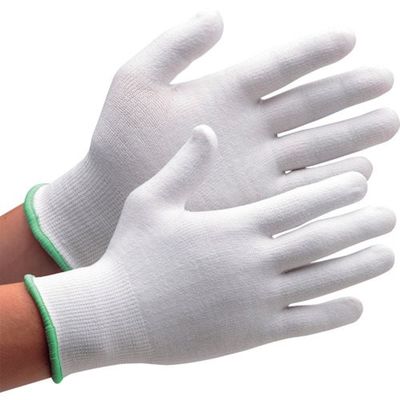 ミドリ安全 まとめ買い 耐切創手袋 カットガード132V M(10双入り) CUT GUARD-132V M 1袋(10双)（直送品）