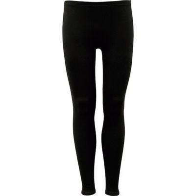 リベルタ 暖撃 サーモワン フルレングスタイツ ブラック S TO-26100008 1枚 349-4591（直送品）