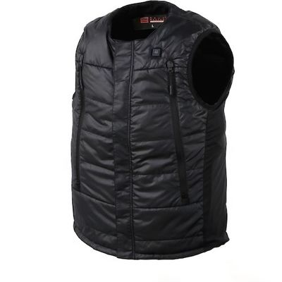 リベルタ LD HM5V ヒートインナー Vest 002ブラック 3XL HM-5100031 1着 473-0173（直送品）