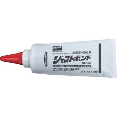 トラスコ中山 TRUSCO ジャストボンド 500G JBO-500 1本 363-2356（直送品）